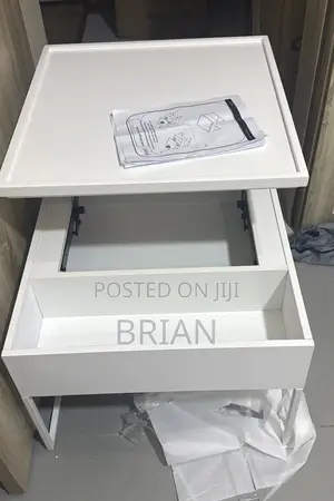 Storage Coffee Table