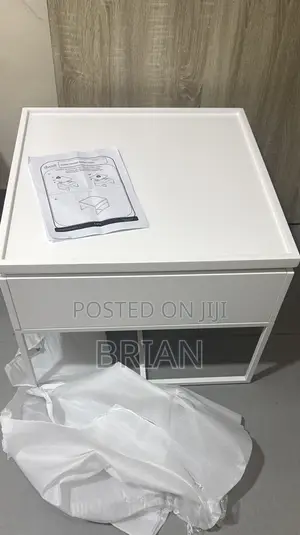 Storage Coffee Table