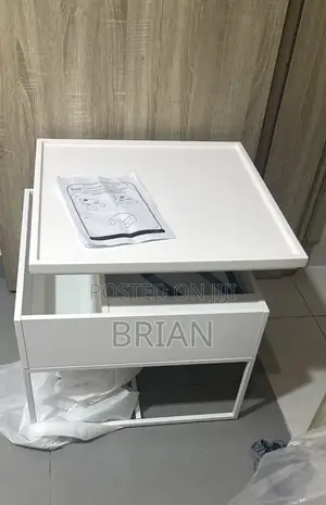 Storage Coffee Table