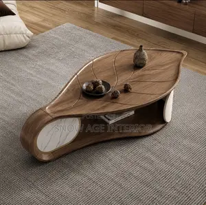 Leaf Coffee Table