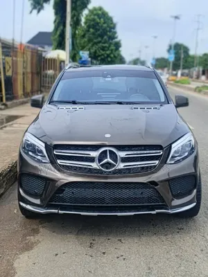 Mercedes-Benz M Class ML 350 4Matic 2012 Gray