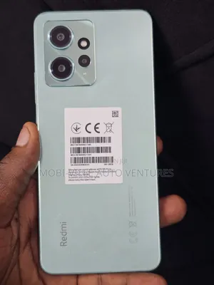 Xiaomi Redmi Note 12 5G 128 GB