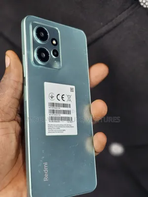 Xiaomi Redmi Note 12 5G 128 GB