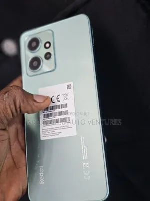 Xiaomi Redmi Note 12 5G 128 GB