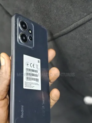 Xiaomi Redmi Note 12 5G 128 GB