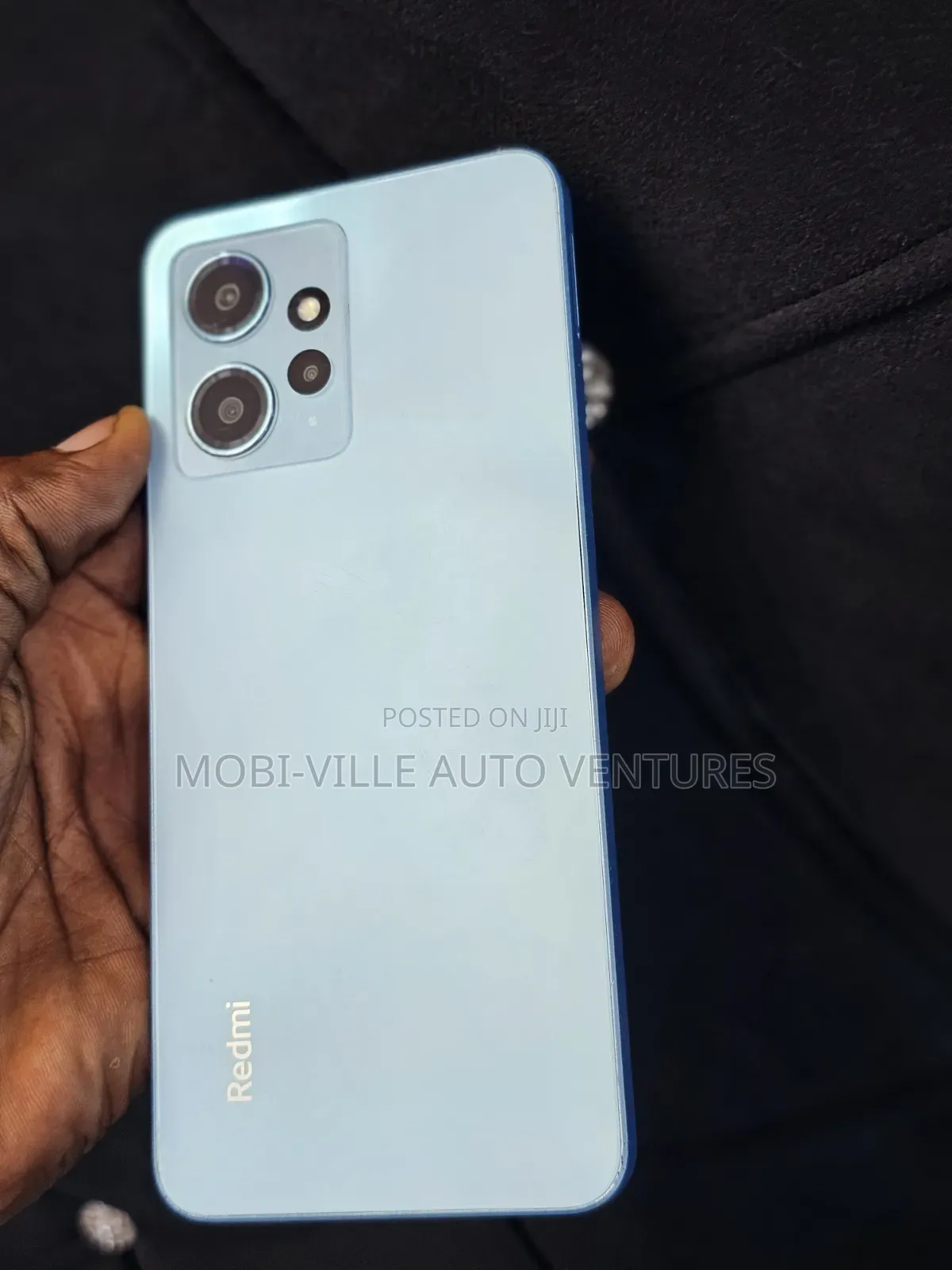 Xiaomi Redmi Note 12 5G 128 GB