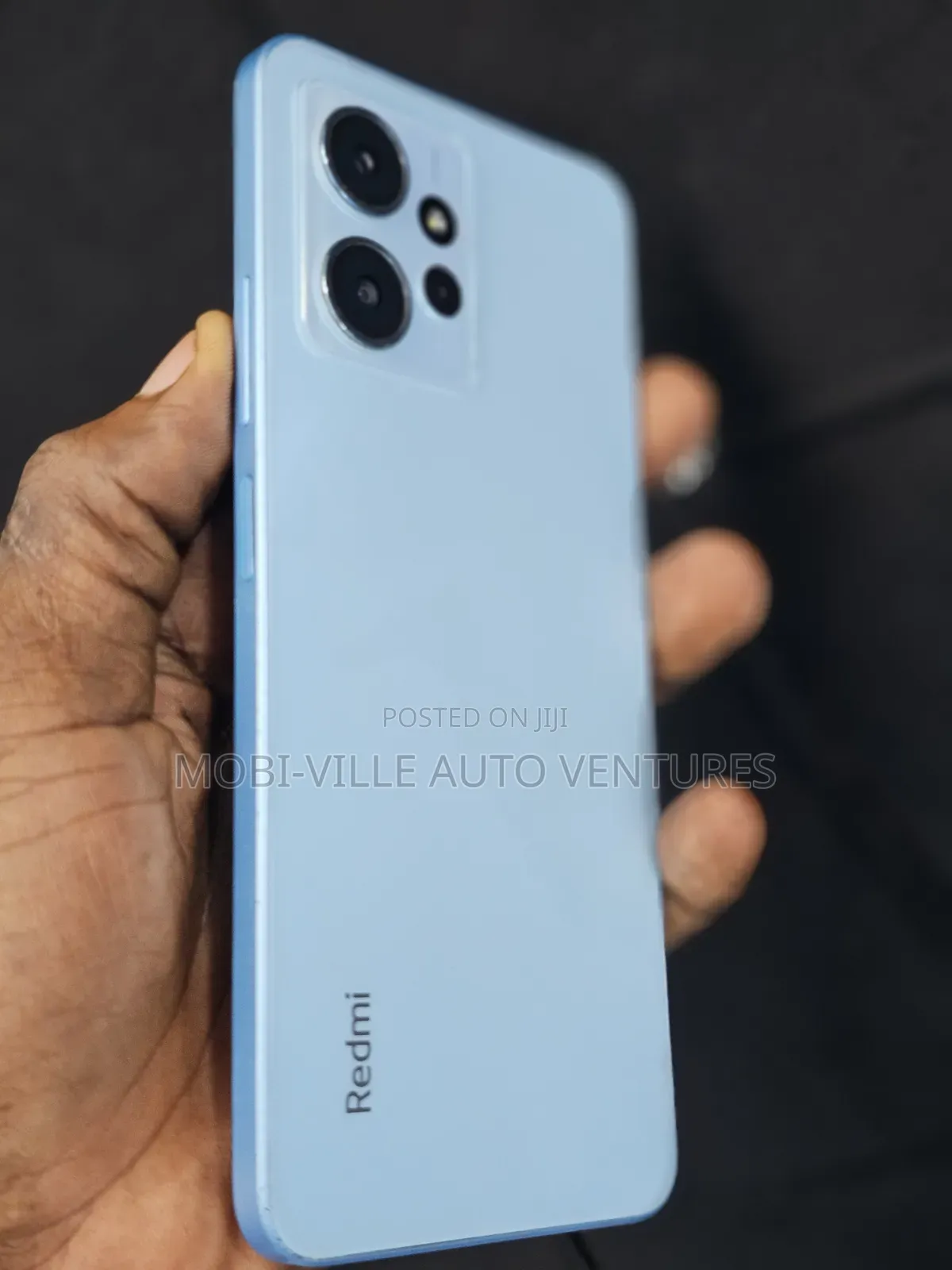 Xiaomi Redmi Note 12 5G 128 GB