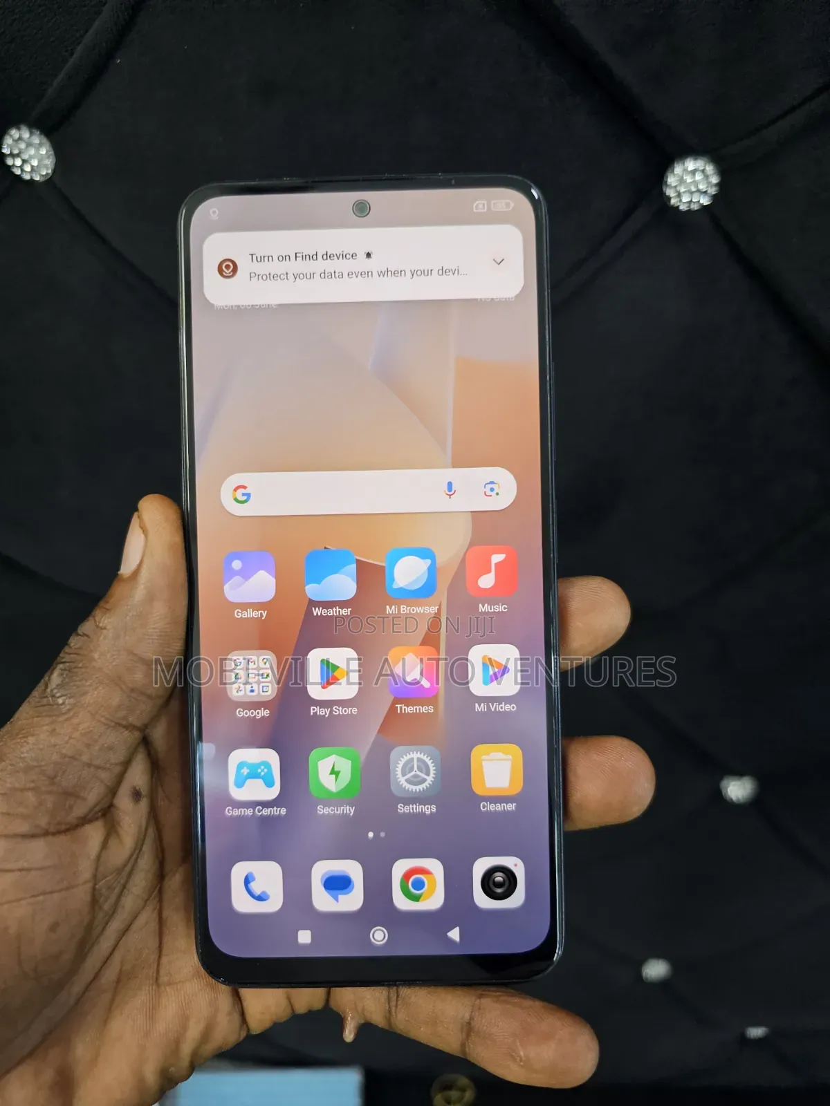Xiaomi Redmi Note 12 5G 128 GB