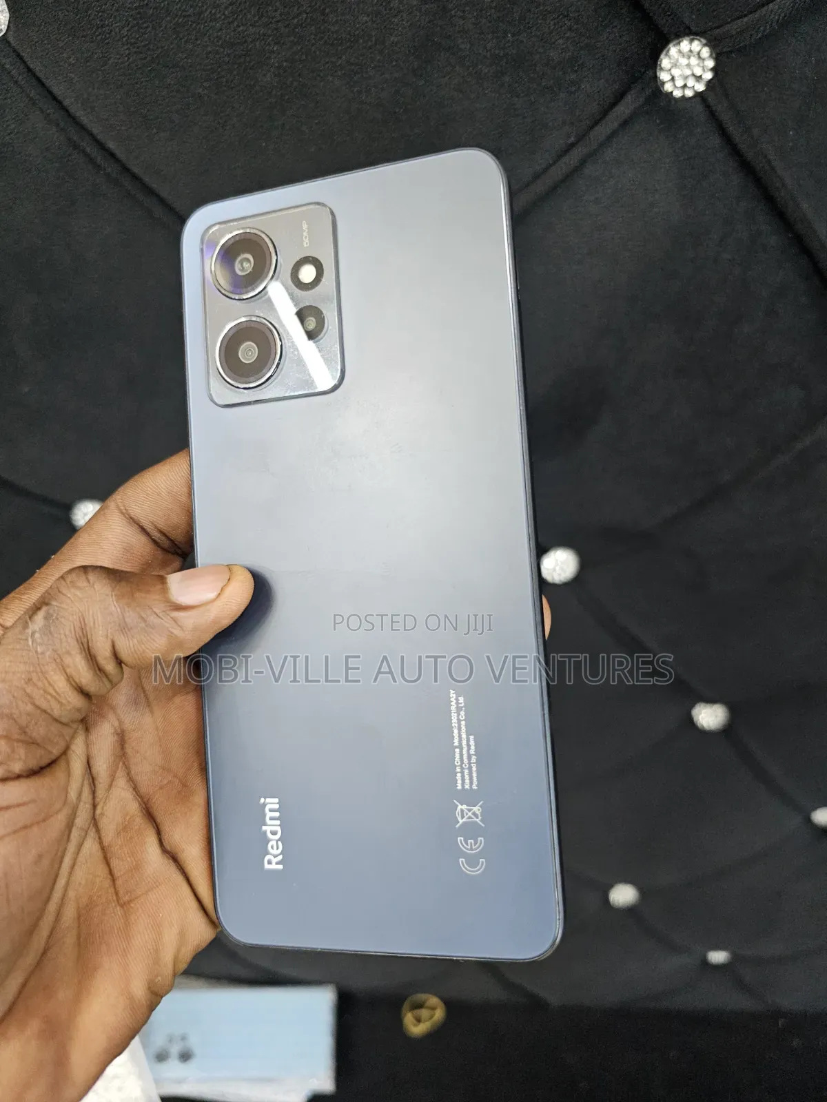 Xiaomi Redmi Note 12 5G 128 GB
