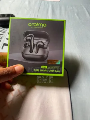 Oraimo Space Buds N