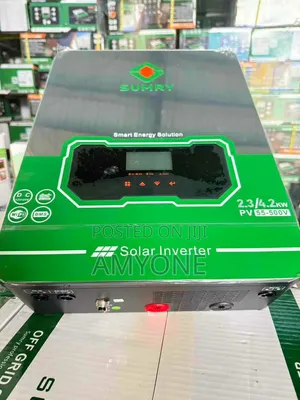 Solar Inverter