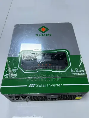 Solar Inverter