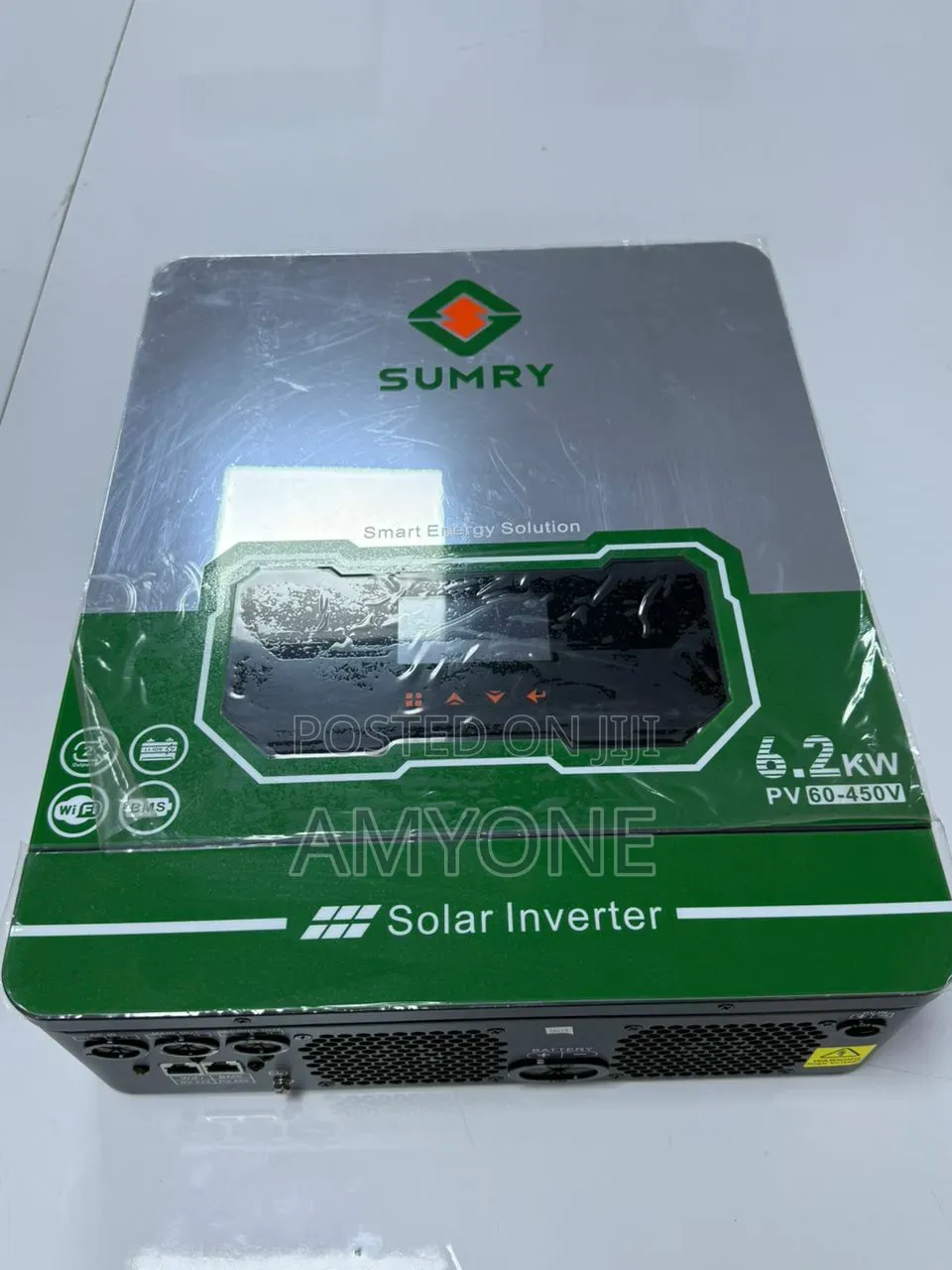 Solar Inverter