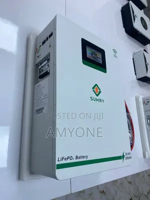 Solar Inverter