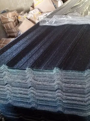 Original New Zealand Stone Coated Roofing Materials