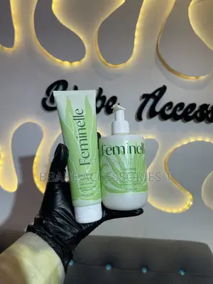 Feminelle Intimate Care for Ladies