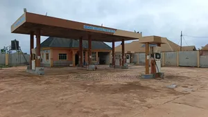 Filling Station