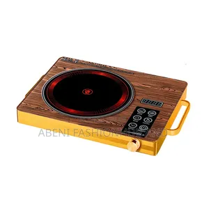 Silver Crest Fast Cooking Electric Hot Plate