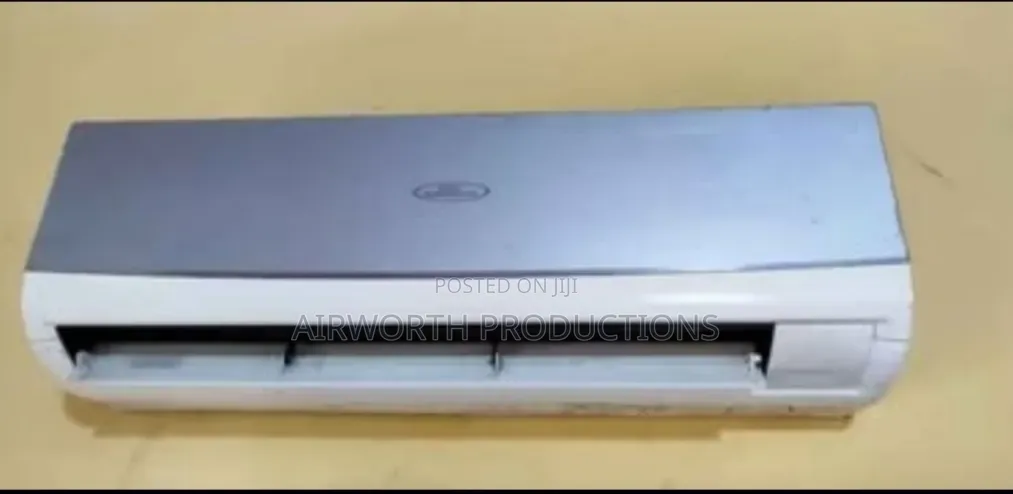 Haier Thermocool Split Ac