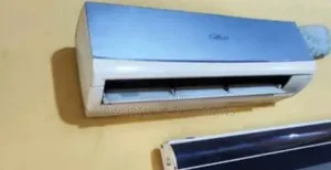 Haier Thermocool Split Ac