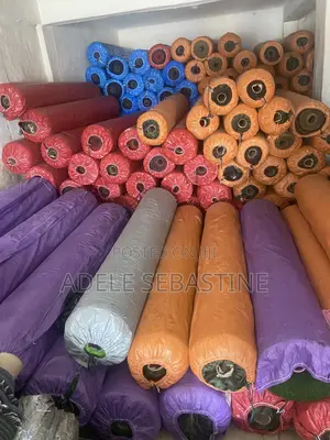 Artificial Carpet Grass