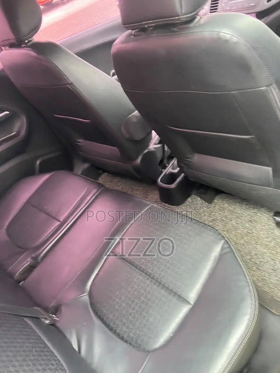 Kia Picanto 2016 Gray