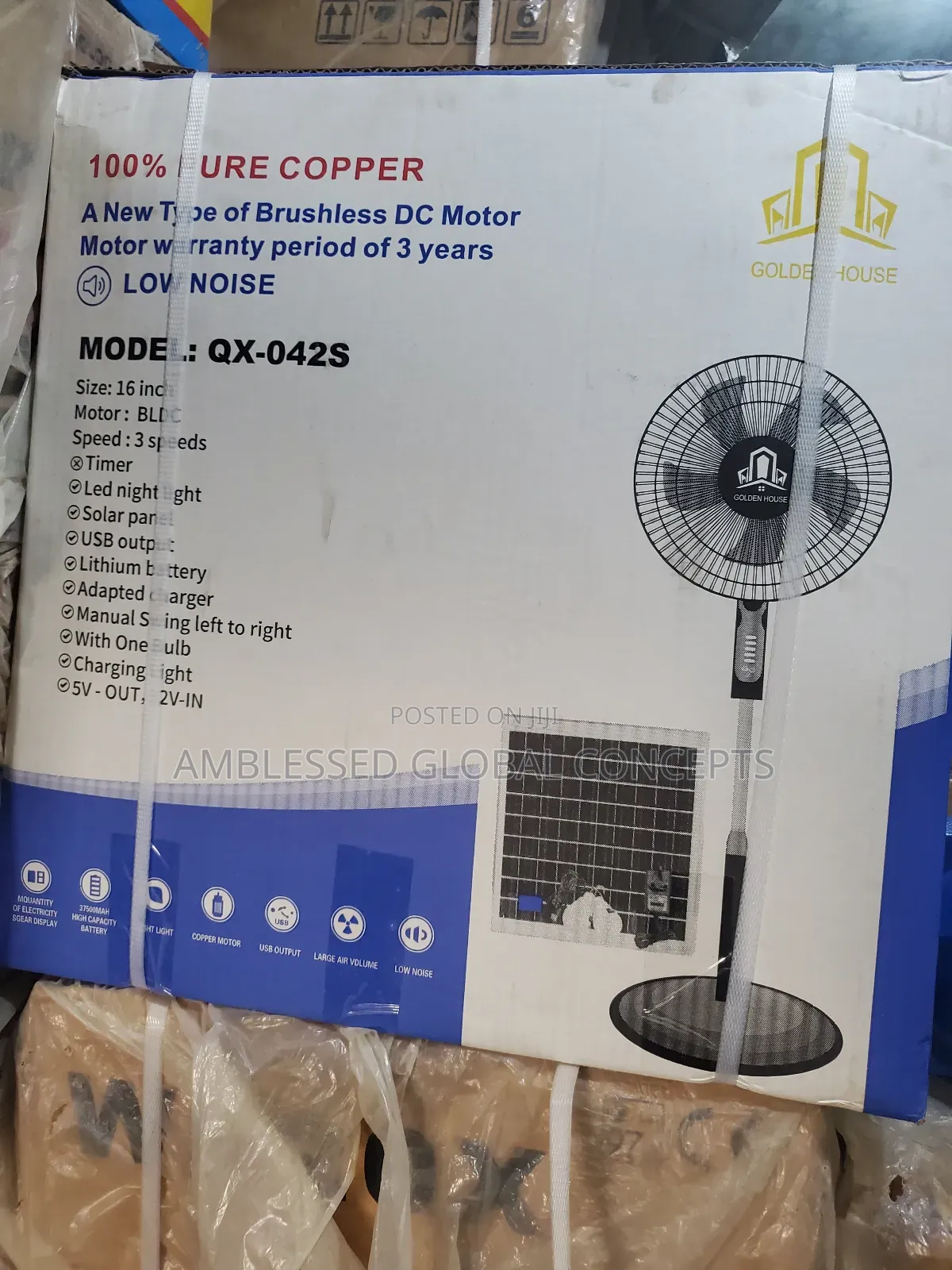 Latest Solar Fun