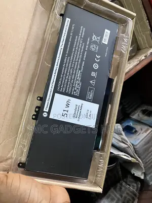 G5m10 0wyjc2 for Dell Latitude E5250 E5450 E5550