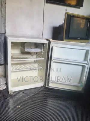 Haierthermocool Fridge