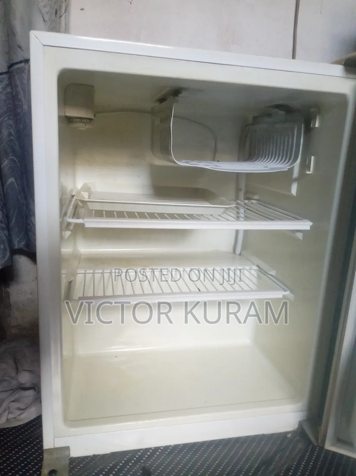 Haierthermocool Fridge