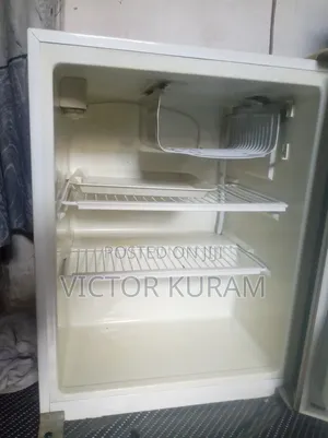 Haierthermocool Fridge
