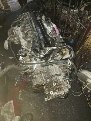 Complete Engine and Gearbox for Honda Civic Europe R20 2013 Model