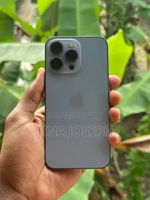 Apple iPhone 13 Pro 128 GB Blue