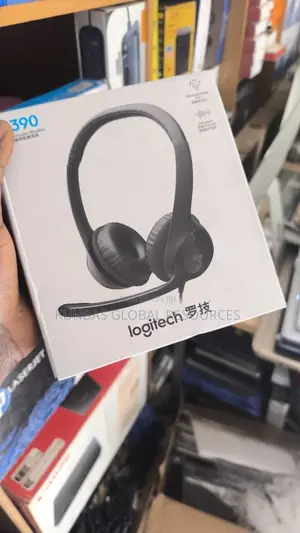 Headphone Usb