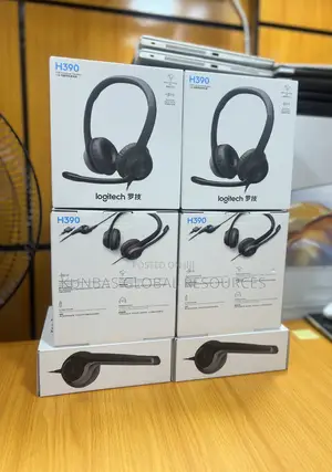 Headphone Usb