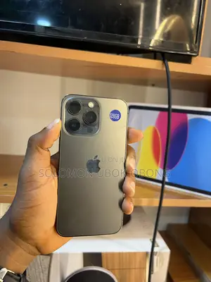 Apple iPhone 13 Pro 128 GB Black
