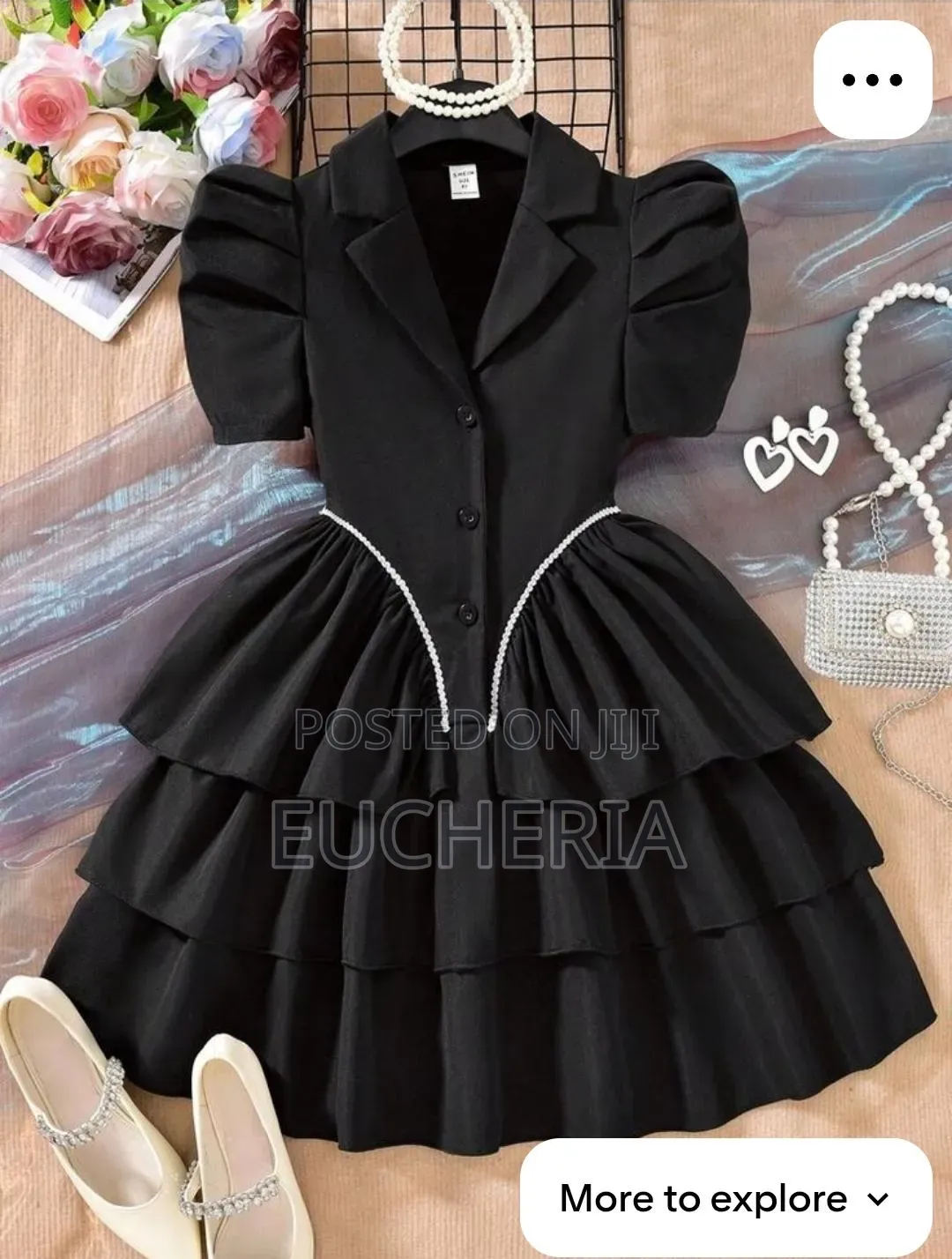 Beautiful Dresses