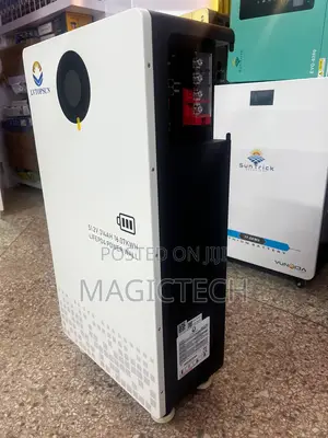 16kwh/48v Lvtopsun Lithium Battery