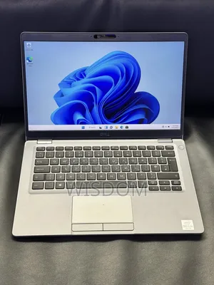 Laptop Dell Latitude 5310 8GB Intel Core i7 SSD 256GB
