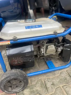Haier Thermocool