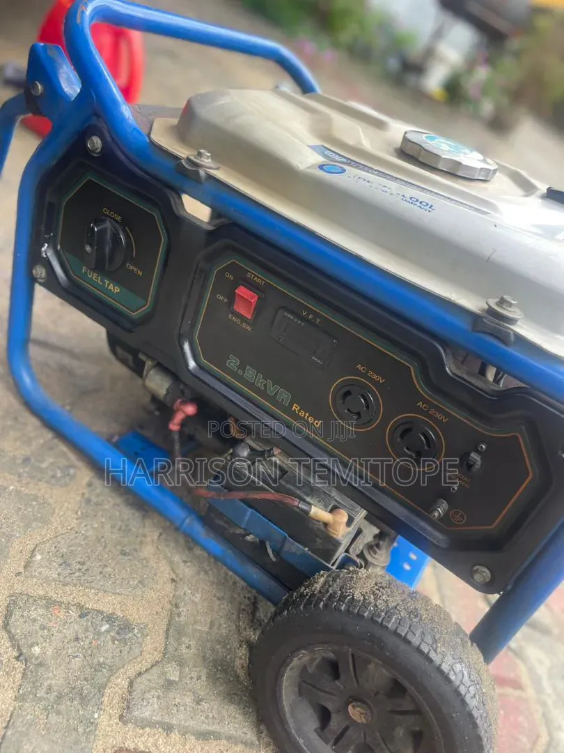 Haier Thermocool