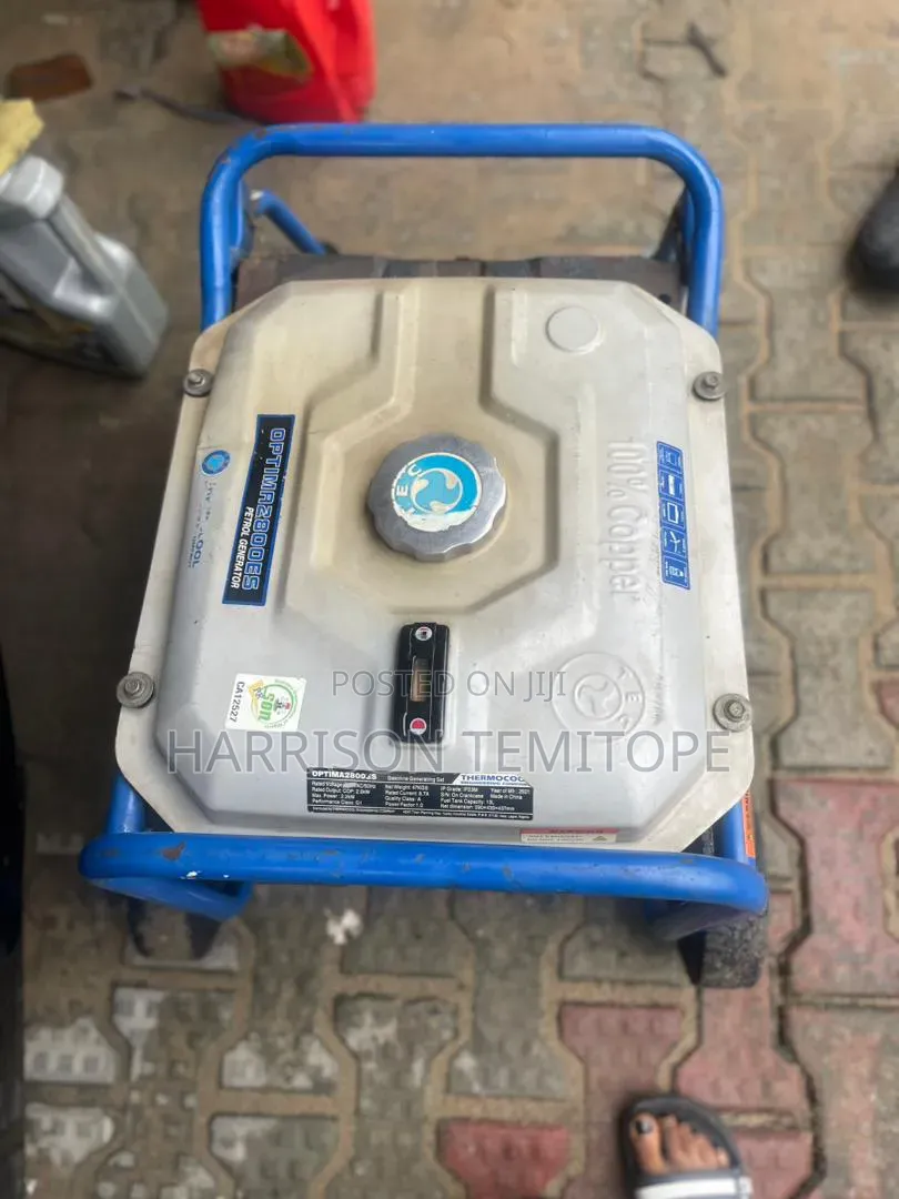 Haier Thermocool