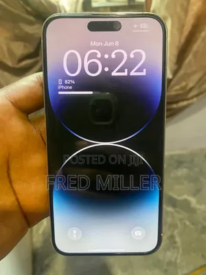 Apple iPhone 14 Pro Max 128 GB Silver
