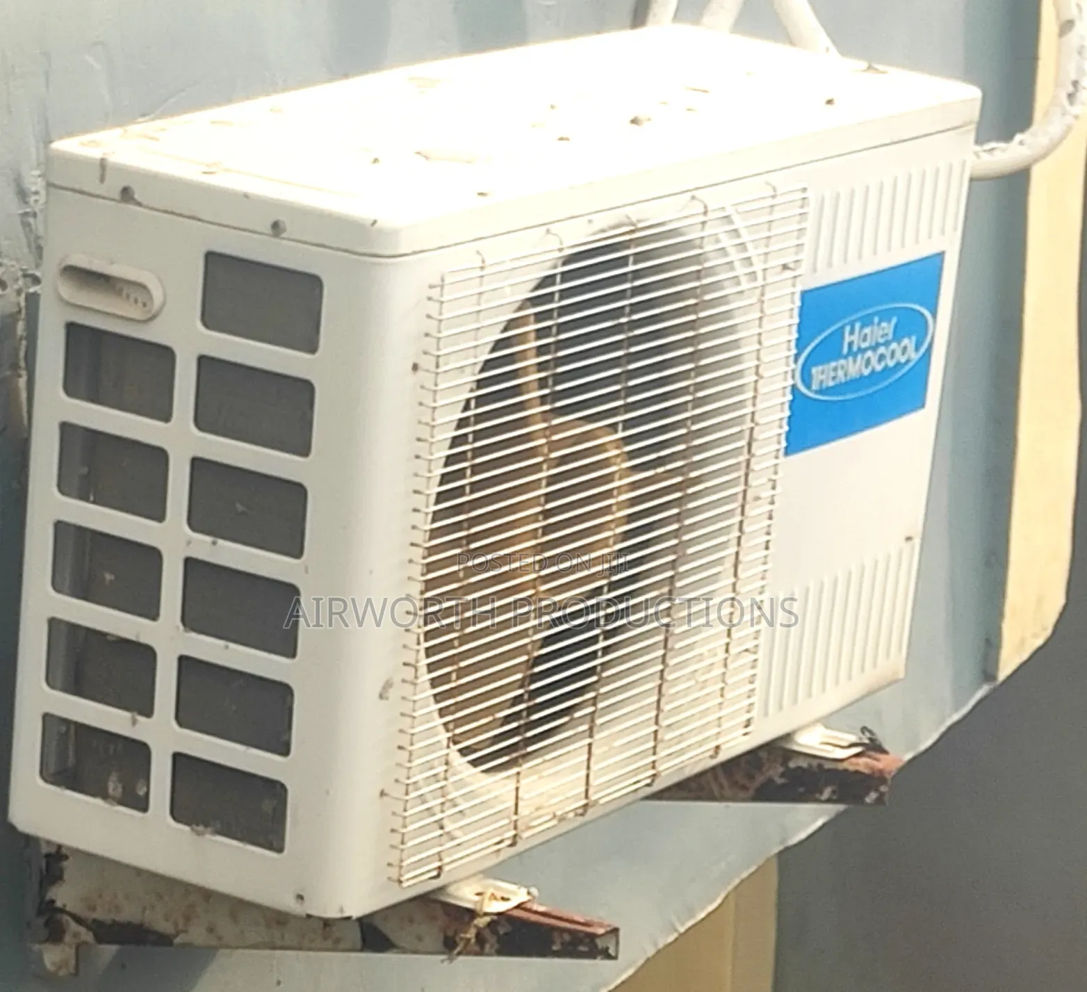 Haier Thermocool Split Ac
