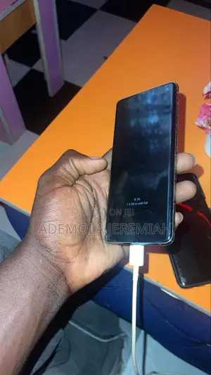 Samsung Galaxy S10 128 GB Black