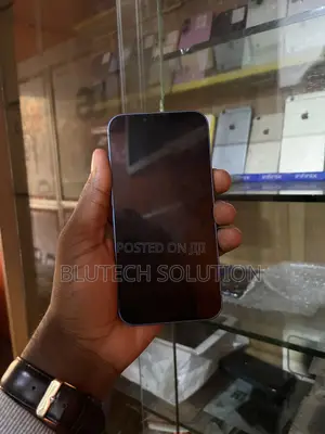 Apple iPhone 13 128 GB Blue