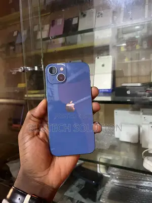 Apple iPhone 13 128 GB Blue