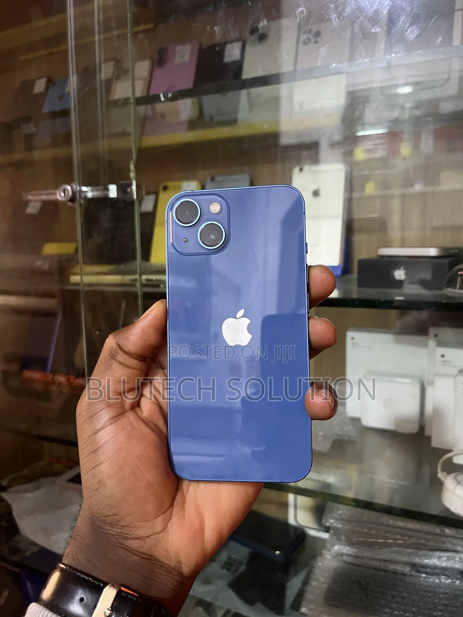 Apple iPhone 13 128 GB Blue