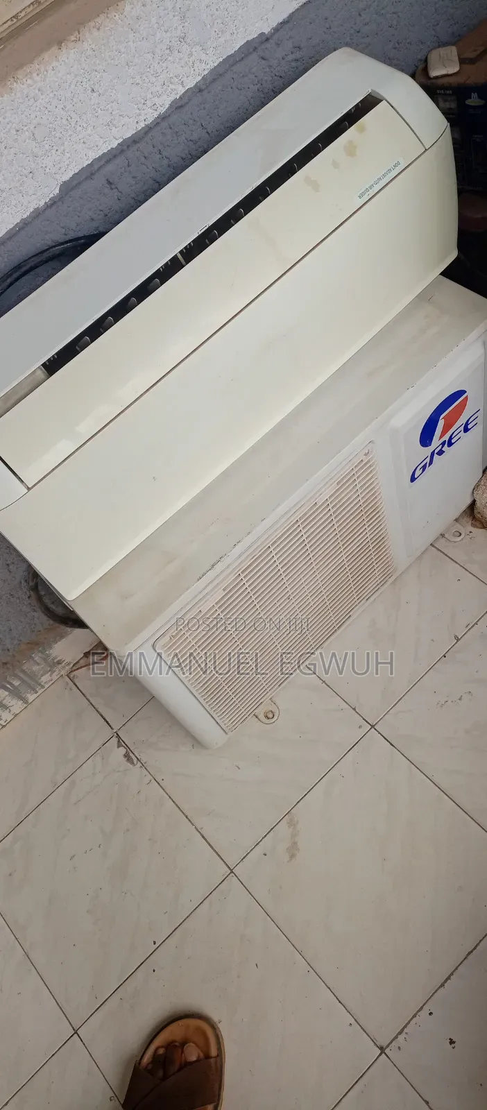 Air-Condition