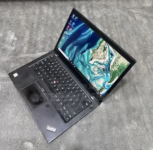 Laptop Lenovo ThinkPad T470s 8GB Intel Core i7 SSD 256GB